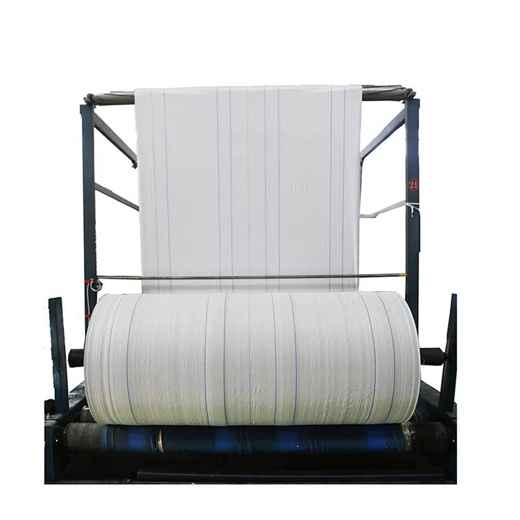 Stof til FIBC/Jumbo Bag