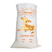 PP vævet kofoderpose